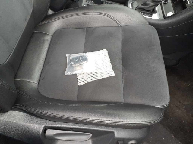 VOLKSWAGEN SHARAN 2014