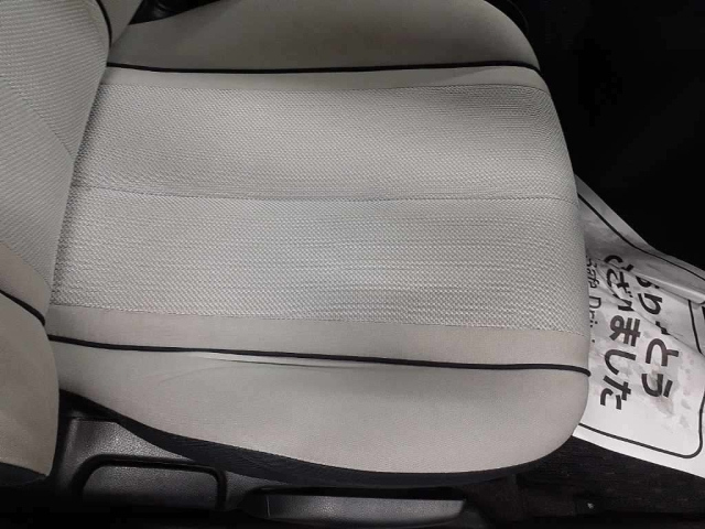 MAZDA DEMIO 2008