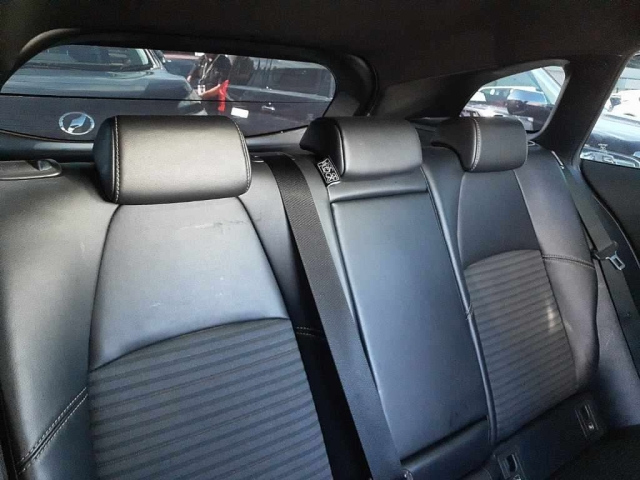 TOYOTA COROLLA TOURING 2021