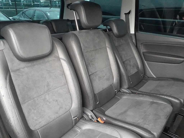 VOLKSWAGEN SHARAN 2014