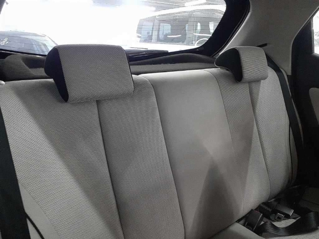 MAZDA DEMIO 2008