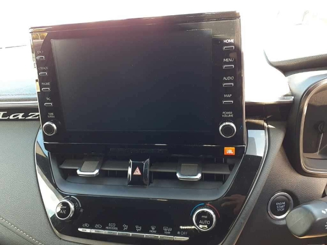 TOYOTA COROLLA TOURING 2021
