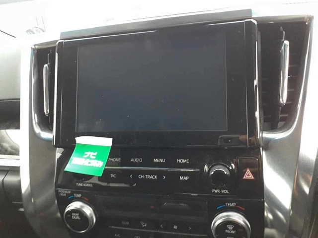 TOYOTA ALPHARD 2022
