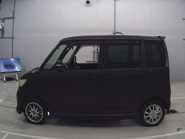 SUZUKI PALETTE 2010