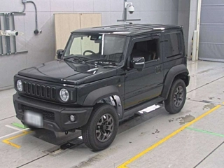 SUZUKI JIMNY SIERRA 2022
