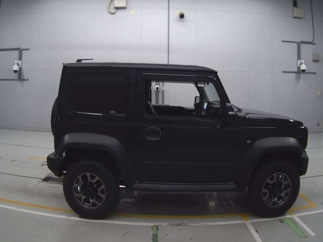 SUZUKI JIMNY SIERRA 2022