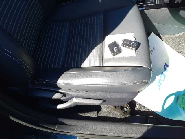 TOYOTA COROLLA FIELDER 2018