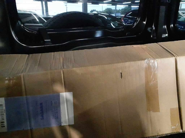 SUZUKI JIMNY SIERRA 2022