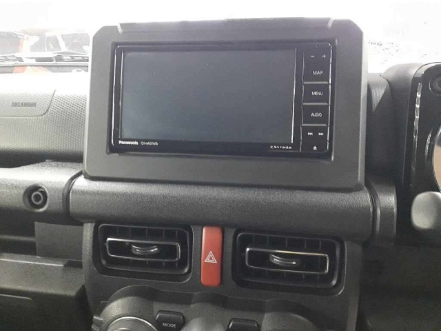 SUZUKI JIMNY SIERRA 2022