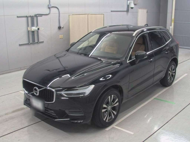 VOLVO XC60 2019
