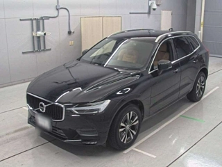 VOLVO XC60 2019