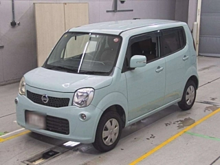 NISSAN MOCO 2013