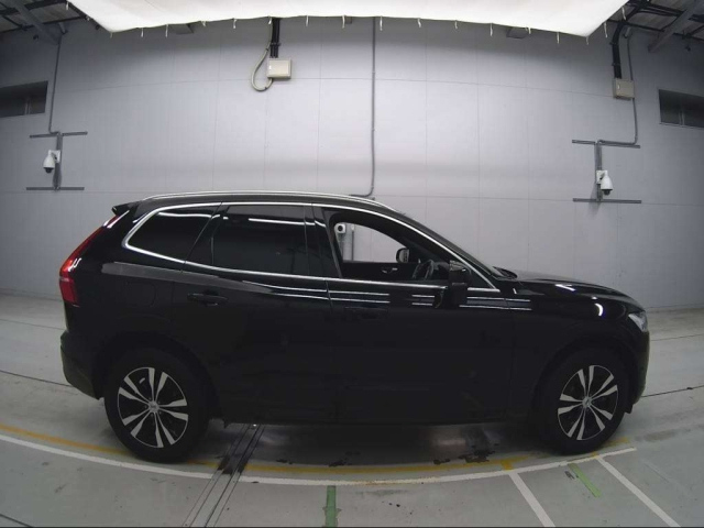 VOLVO XC60 2019