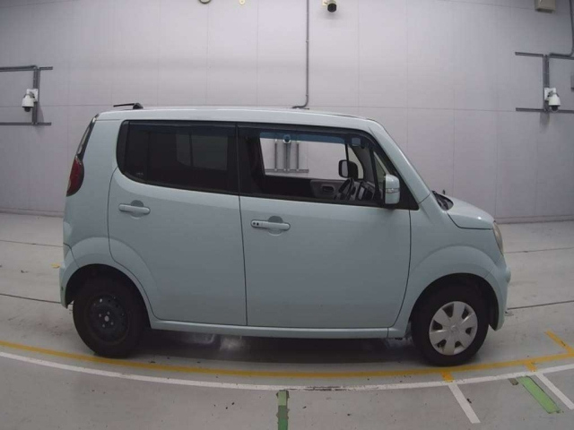 NISSAN MOCO 2013