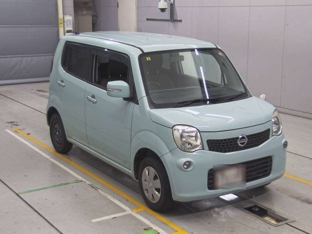 NISSAN MOCO 2013
