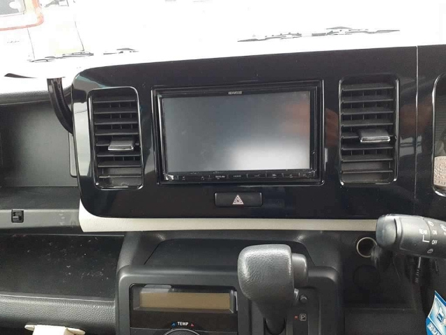 NISSAN MOCO 2013