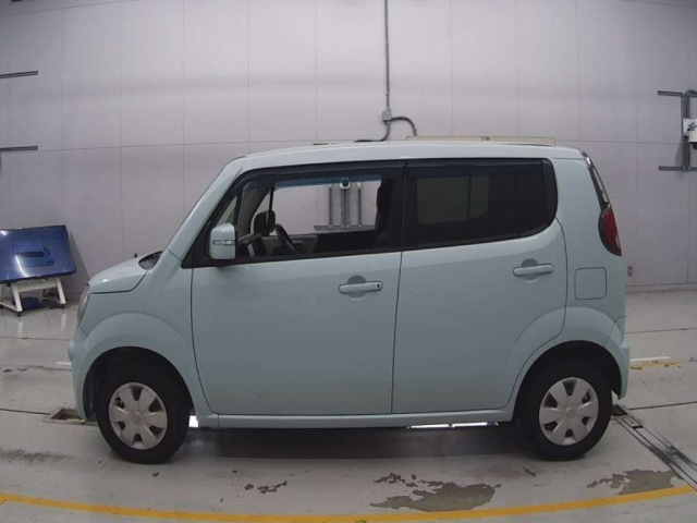 NISSAN MOCO 2013