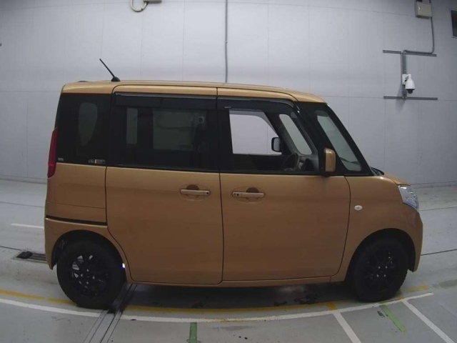 SUZUKI SPACIA 2014