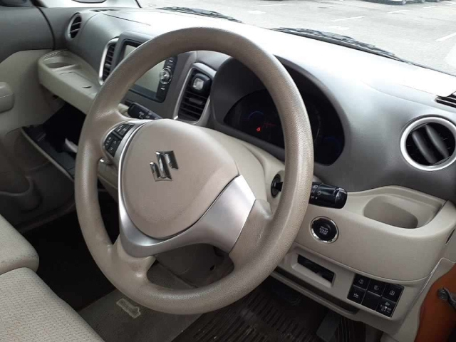 SUZUKI SPACIA 2014