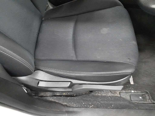 SUBARU IMPREZA 2012