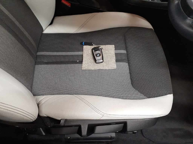 BMW 1 SERIES 2016