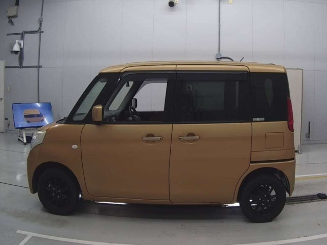 SUZUKI SPACIA 2014