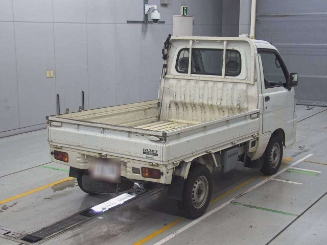 DAIHATSU HIJET TRUCK 2011