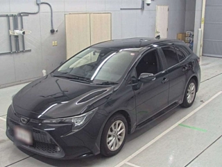 TOYOTA COROLLA TOURING 2020