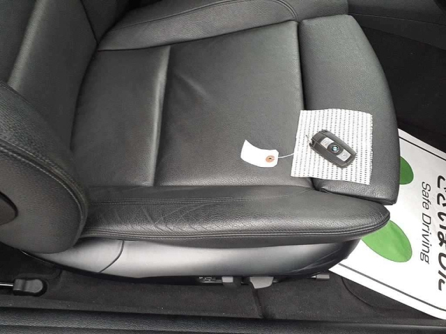 BMW 1 SERIES 2010