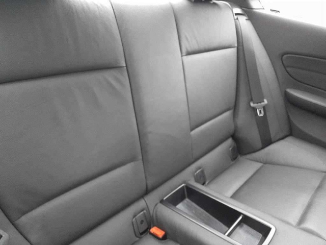 BMW 1 SERIES 2010