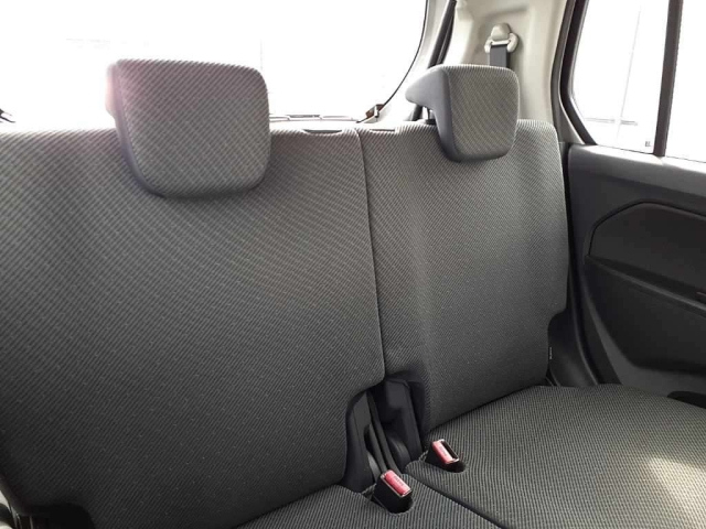 SUZUKI WAGON R 2014