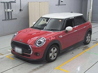 BMW MINI 2021