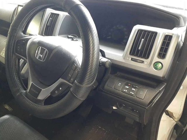 HONDA STEP WAGON 2014