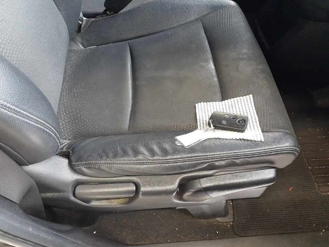 HONDA STEP WAGON 2014