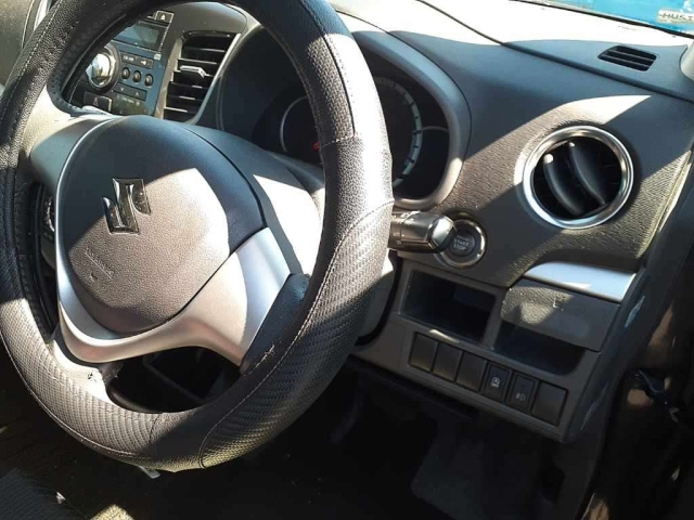 SUZUKI WAGON R 2012