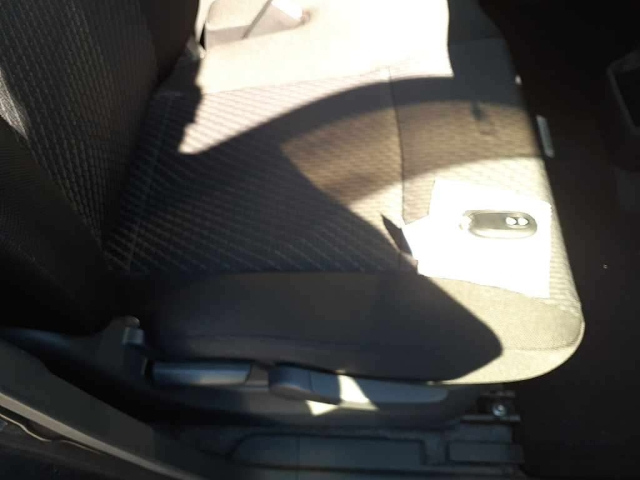 SUZUKI WAGON R 2012