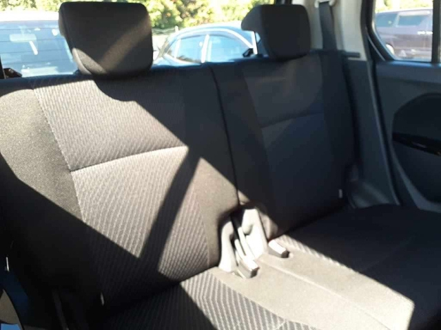 SUZUKI WAGON R 2012