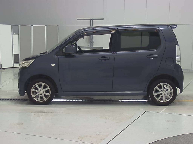 SUZUKI WAGON R 2012