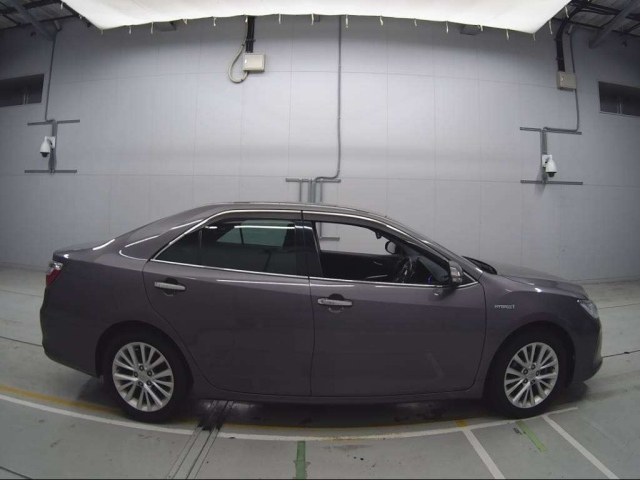 TOYOTA CAMRY 2014