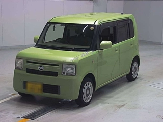 DAIHATSU MOVE CONTE 2015