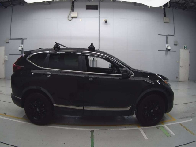 HONDA CR-V 2021