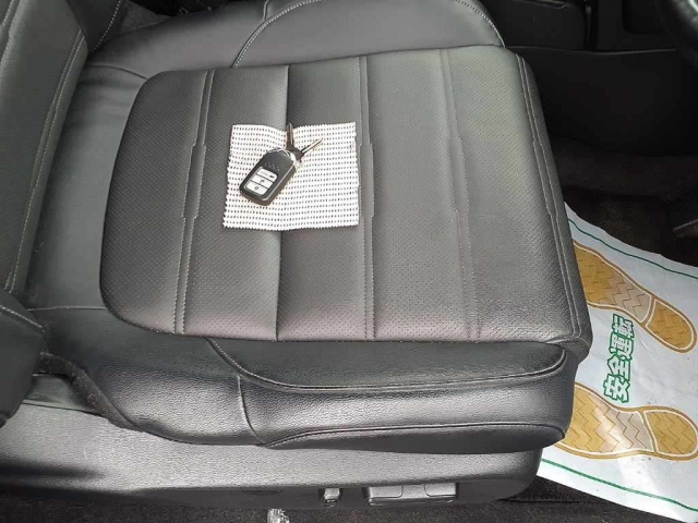 HONDA CR-V 2021