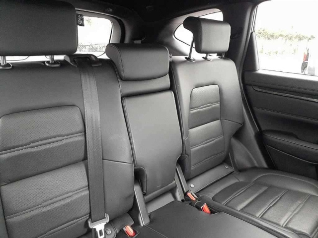HONDA CR-V 2021