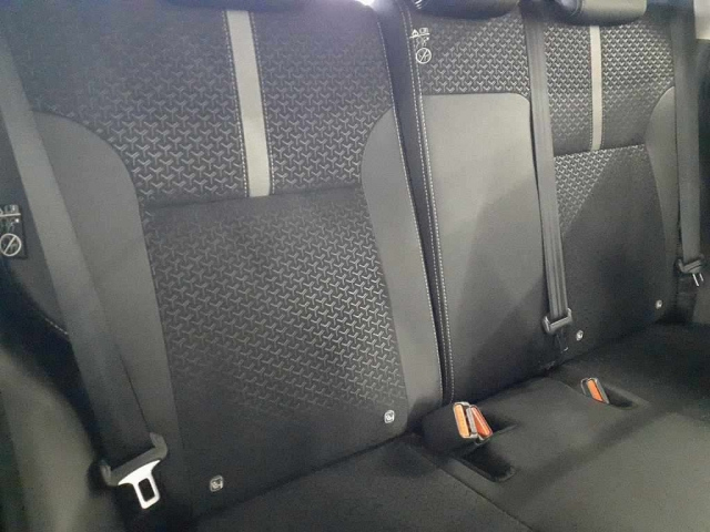 DAIHATSU ROCKY 2020