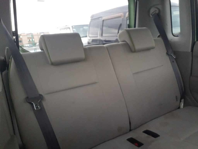 DAIHATSU MOVE CONTE 2015