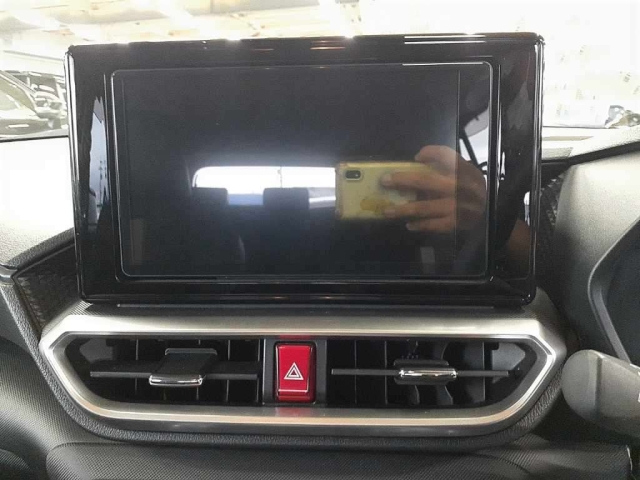 DAIHATSU ROCKY 2020