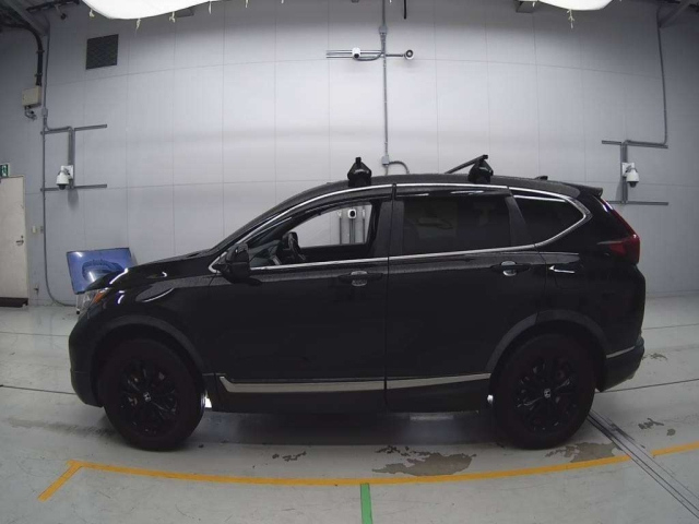 HONDA CR-V 2021