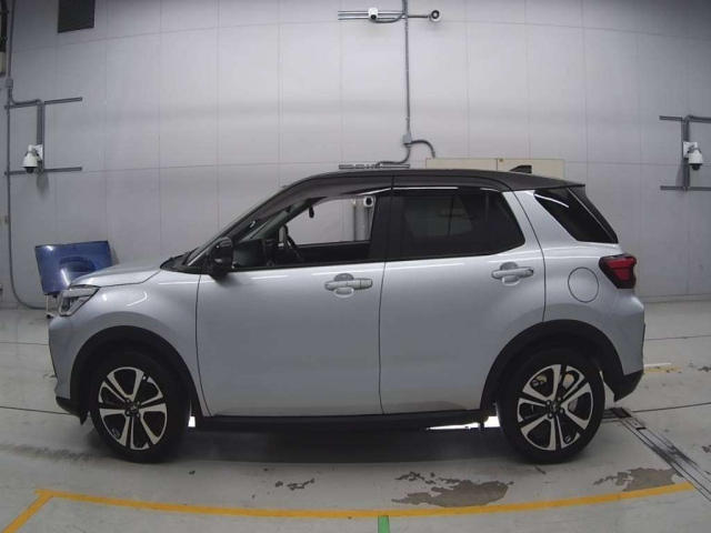 DAIHATSU ROCKY 2020