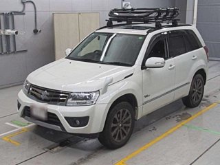 SUZUKI ESCUDO 2014