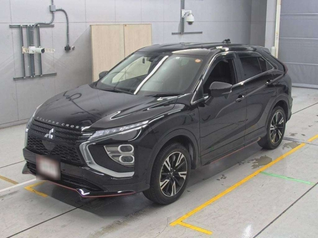 MITSUBISHI ECLIPSE CROSS 2022